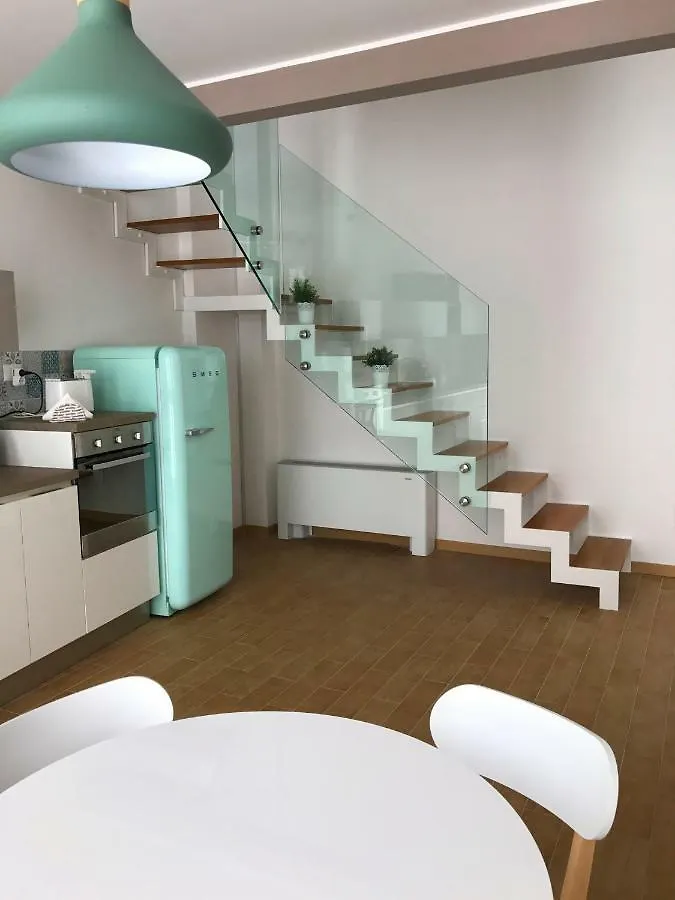 Laetitia Home Suite - Palazzo Quaroni Palermo 0*,  Italy